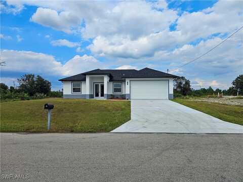 3367 Meadow Road, Lehigh Acres, FL 33974