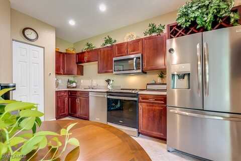 3347 Dandolo Circle, Cape Coral, FL 33909
