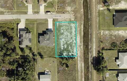 3701 33rd Street SW, Lehigh Acres, FL 33976