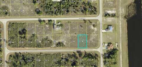 1249 Garibaldi Street E, Lehigh Acres, FL 33974