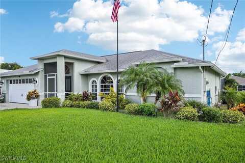 522 SE 4th Street, Cape Coral, FL 33990