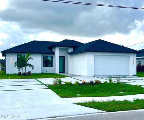 21 Chiquita Boulevard S, Cape Coral, FL 33991