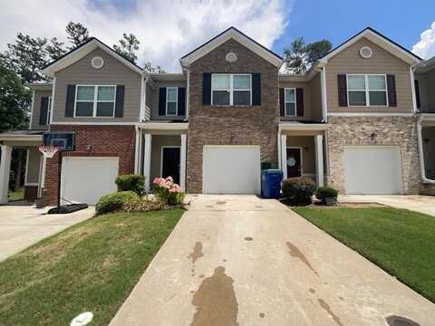 6246 Rockaway Road, Atlanta, GA 30349