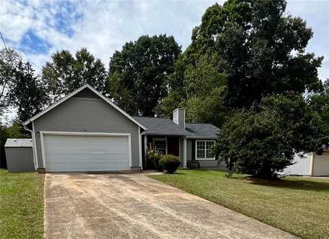 10353 Wisteria Lane, Jonesboro, GA 30238