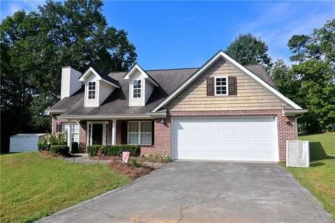 446 Camelot Circle NW, Calhoun, GA 30701