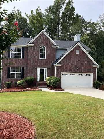 4670 Wynnmeade Lane SW, Lilburn, GA 30047