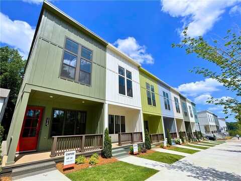 1306 Breezy Street SE, Atlanta, GA 30315