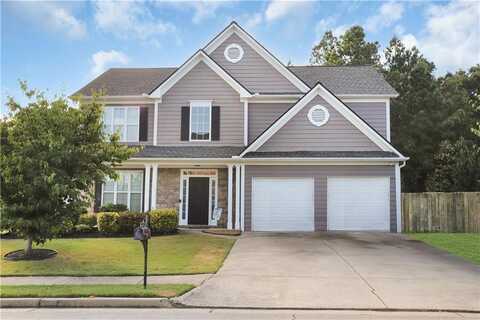 3713 Amberleigh Trace, Gainesville, GA 30507