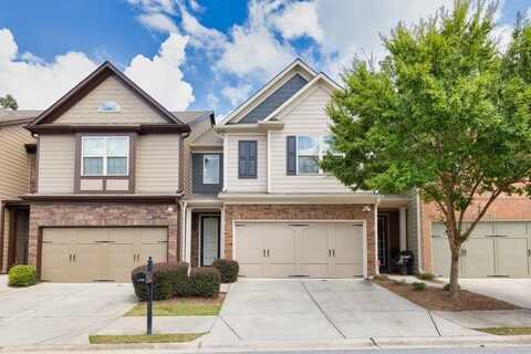 3712 Brockenhurst Drive, Buford, GA 30519