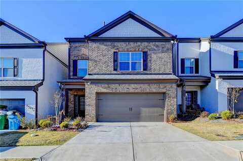 4235 Almanor Circle, Norcross, GA 30071