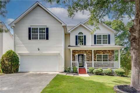 1245 Red Cedar Trail, Suwanee, GA 30024