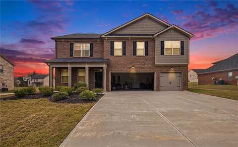 1401 Harlequin Way, Stockbridge, GA 30281