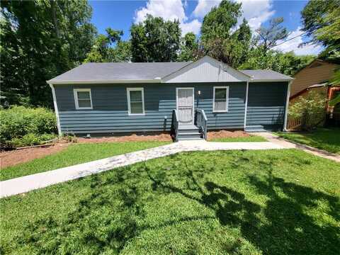 172 Meador Way, Atlanta, GA 30315