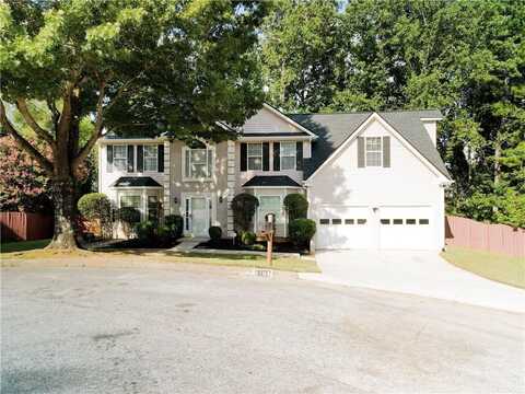 6108 Waterton Drive, Lithonia, GA 30058