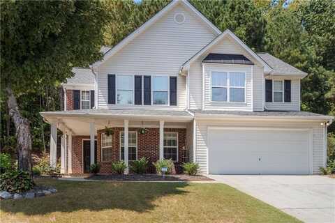 1871 Millwood Park Court, Buford, GA 30518