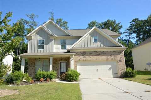 2365 Overlook Avenue, Lithonia, GA 30058