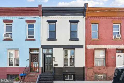 1621 N NEWKIRK STREET, PHILADELPHIA, PA 19121