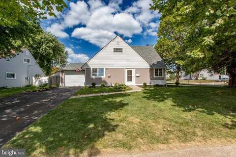 111 APPLETREE DRIVE, LEVITTOWN, PA 19055