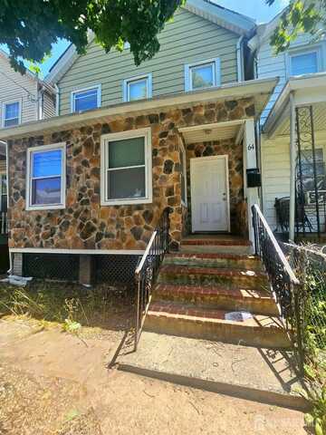 64 Richardson Street, New Brunswick, NJ 08901