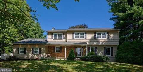 936 ROELOFFS ROAD, YARDLEY, PA 19067