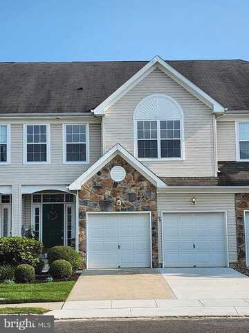 20 SPYGLASS COURT, MOUNT HOLLY, NJ 08060