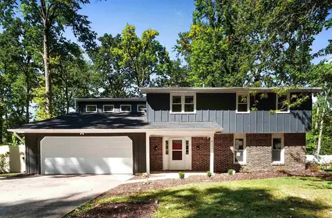 6111 Cordava Court, Fort Wayne, IN 46815