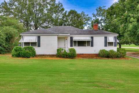 348 ELM Street, Lincolnton, GA 30817