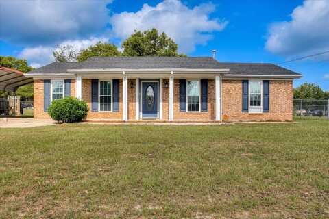 3719 LYNCREST Drive, Hephzibah, GA 30815