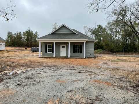 3455 OLD AUGUSTA Road, Dearing, GA 30808