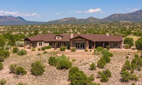 113 Turquoise Drive, Sandia Park, NM 87047