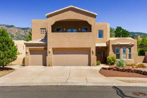 6504 ALPINE TRAIL Street NE, Albuquerque, NM 87111