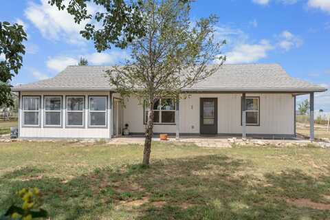 49c Consuelo Lane, Moriarty, NM 87035