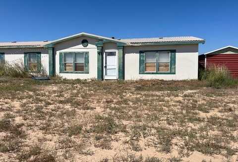 463 Calle Del Sol, Moriarty, NM 87035