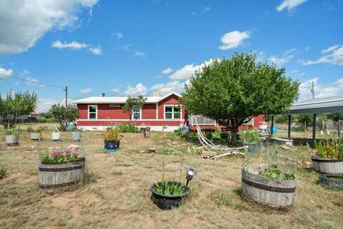 5 Quiet Valley Loop, Edgewood, NM 87015