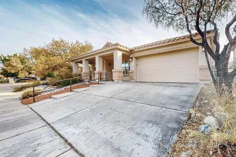 5940 LAS CADENAS Road NW, Albuquerque, NM 87120