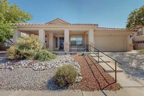 5940 Las Cadenas Road NW, Albuquerque, NM 87120