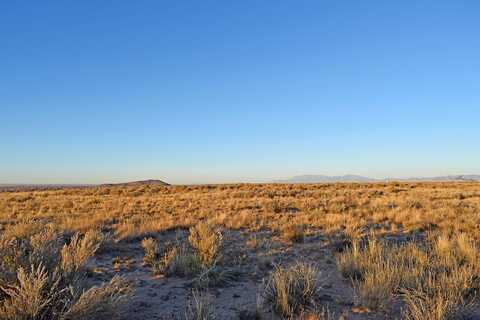 Lot 1-2 Rio Del Oro, Los Lunas, NM 87031