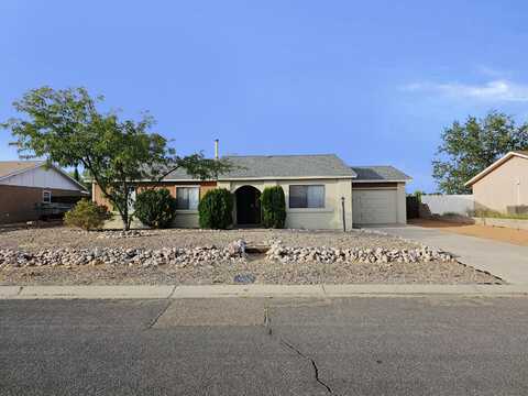 4645 Gypsum Drive NE, Rio Rancho, NM 87124