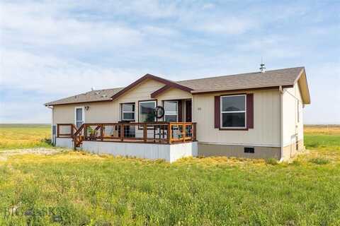 50 N Centurion, Whitehall, MT 59759