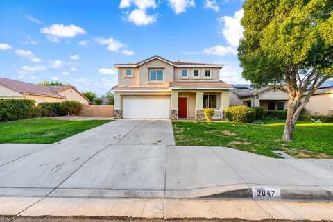 2047 W Ave H 8, Lancaster, CA 93536