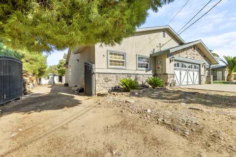 41626 W 50th Street, Quartz Hill, CA 93536