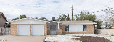 10653 LAKEWOOD Avenue, El Paso, TX 79935