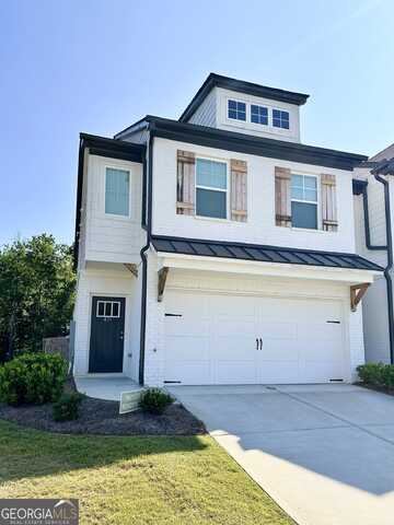 491 Auburn Valley, Auburn, GA 30011