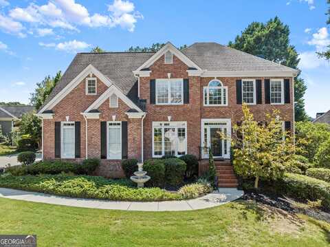 3297 Green Farm, Dacula, GA 30019