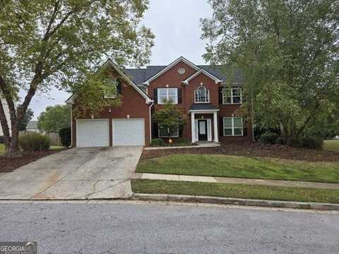 10 Stoney Point, Covington, GA 30014