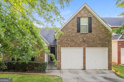 4321 Holliday, College Park, GA 30349