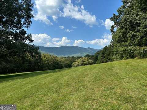 Lot 1 Mission Hill, Hayesville, NC 28904