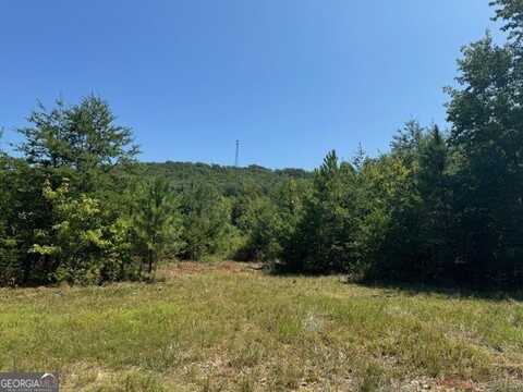 Parcel #1 Cherokee Hills, Rydal, GA 30171