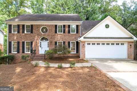 1716 Withmere, Atlanta, GA 30338