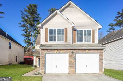 3553 Ebb, Fairburn, GA 30213